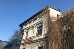 Oszpicin. Muzeum Żydowskie w Oświęcimiu