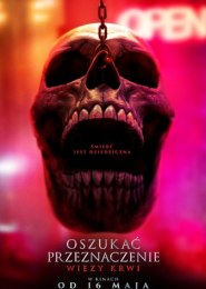 Oszukać przeznaczenie: Więzy krwi