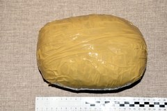 Oszukał jubliera na ponad pół miliona złotych