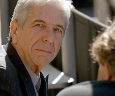Oszukał Leonarda Cohena, by przejąć jego majątek? Dzieci muzyka idą do sądu