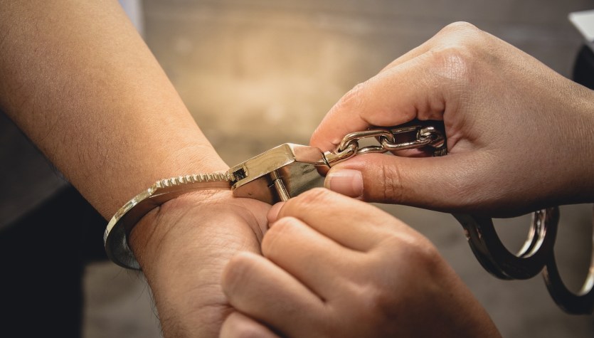 Oszukał w Busku-Zdroju, wpadł w Wielkopolsce