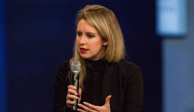 Oszukała cały świat. Elizabeth Holmes zaczyna 11-letnią odsiadkę