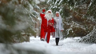 Oszukali ponad 130 Dziadków Mrozów i Śnieżynek