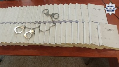 Oszukali setki klientów. Wyłudzili ponad 15 mln zł