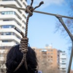 egzekucja Oszukali tysiące osób. Prezes firmy zapłacił głową