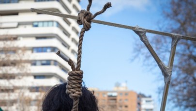 Oszukali tysiące osób. Prezes firmy zapłacił głową