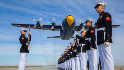 Oszukana metodą na "amerykańskiego marynarza". Straciła kilka tysięcy euro