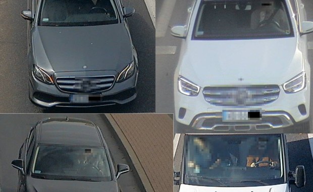 Oszukiwał firmy ubezpieczeniowe. 25-latek usłyszał aż 107 zarzutów