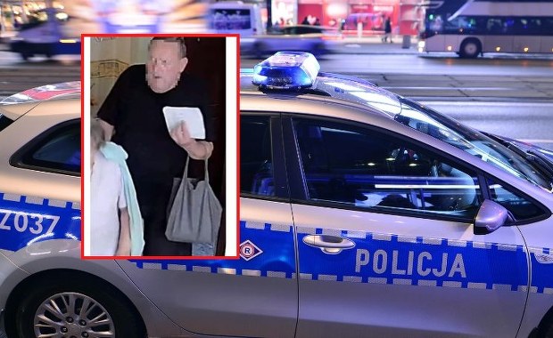 Oszukiwał seniorów w Koninie. Wpadł w Zakopanem dzięki nagraniu z kamery 