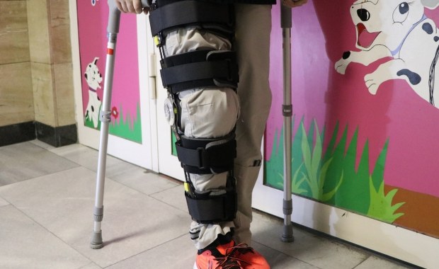 Oszukiwała niepełnosprawnych pacjentów. Tłumaczy, że to przez "trudną sytuację rodzinną"