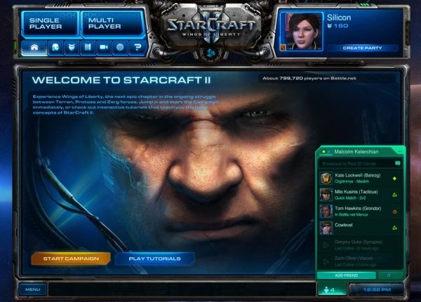 Oszukiwałeś podczas gry w StarCrafta II poprzez Battle.net? Możesz mieć spore kłopoty /Informacja prasowa
