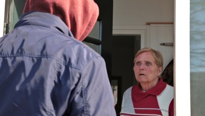 Oszukiwali metodą na wnuczka. 15 osób zatrzymanych  