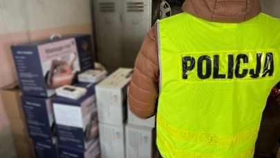 Oszukiwali "na garnki". Zgarnęli fortunę