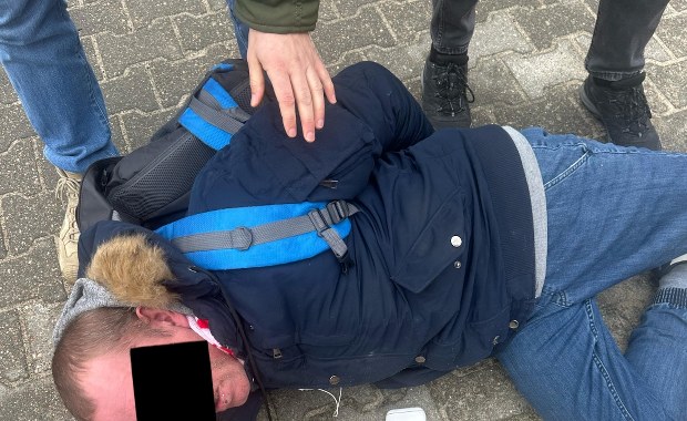 Oszukiwali "na policjanta". Najmłodszy członek gangu ma 14 lat