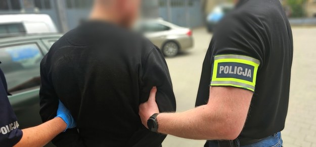 Oszukiwali na policjanta. Najmłodszy miał 14 lat /Policja Opole /Policja