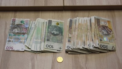 ​Oszukiwali seniorów. Czterech członków grupy przestępczej zatrzymanych