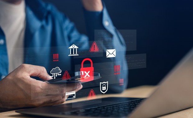 Oszuści podszywają się pod Krajową Administrację Skarbową