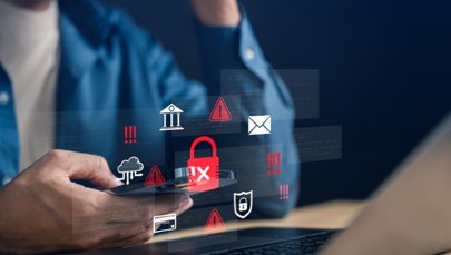 Oszuści podszywają się pod Krajową Administrację Skarbową