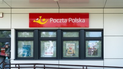 Oszuści podszywają się pod Pocztę Polską. Uwaga na fałszywe e-maile