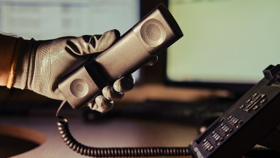 Oszuści podszywają się pod prokuratora okręgowego w Krakowie. Próbują wyłudzić dane