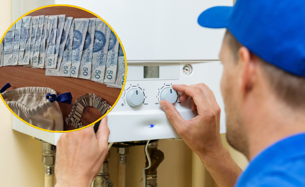 Oszuści w przebraniu hydraulików. Seniorzy na celowniku