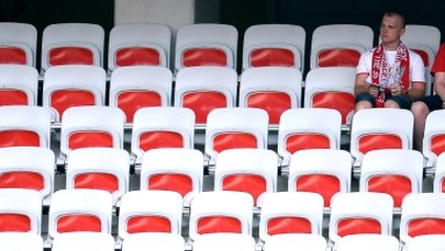 Oszuści wpadli na pomysł, jak szybko zarobić. Oferują nieistniejące bilety na Euro 2016