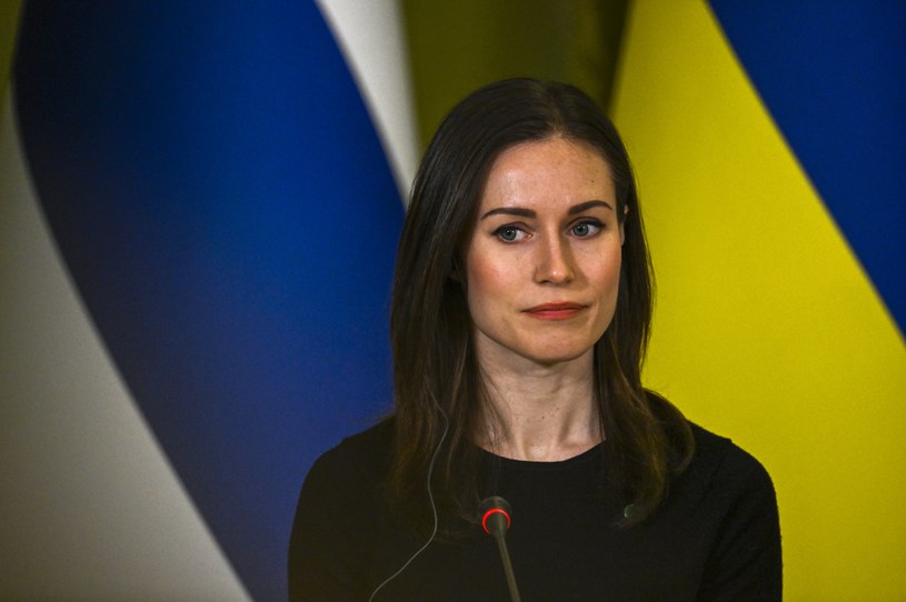 Oszuści wykorzystują wizerunek premier Finlandii do wyłudzania pieniędzy /AFP