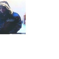 Policja opublikował zdjęcie drugiego oszusta bankowego