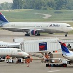 Oszuści zaatakowali Delta Airlines