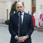 Oszust podający się za premiera Ukrainy zadzwonił do brytyjskich ministrów