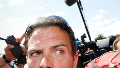 "Oszust stulecia" wychodzi z więzienia... po kilku miesiącach