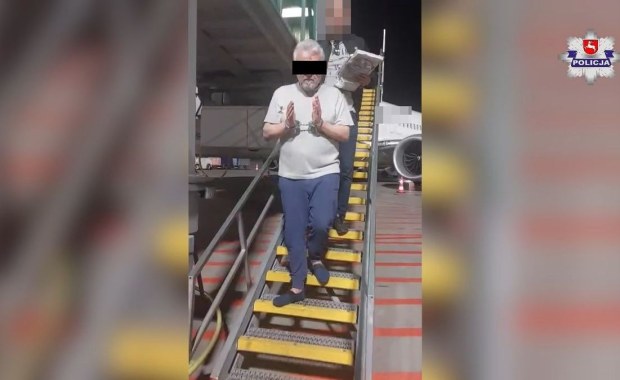 Oszust z Polski zatrzymany. Wyłudził miliony od piłkarza Romario