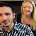 "Oszust z Tindera" przerywa milczenie! Udzielił pierwszego wywiadu