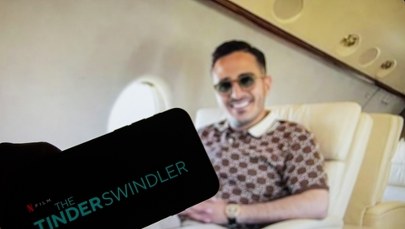 Oszust z Tindera zatrzymany w Gruzji. Simon Leviev w rękach policji