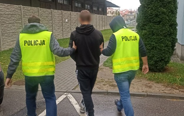 Oszustom grozi kara 10 lat więzienia /KPP JAROSŁAW /Policja