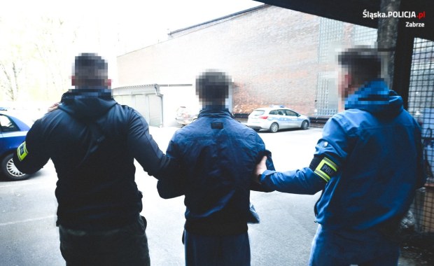 Oszustwa metodą "na policjanta". Zatrzymane dwie osoby