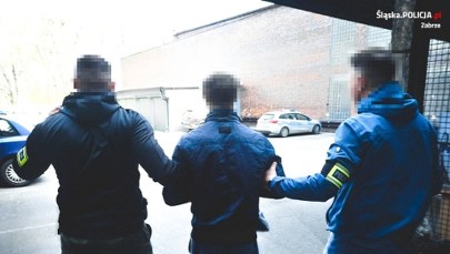 Oszustwa metodą "na policjanta". Zatrzymane dwie osoby