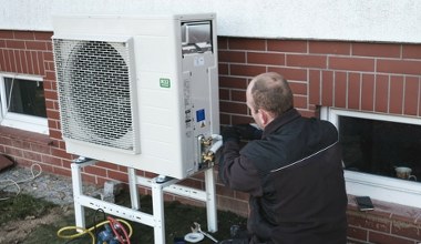 Oszustwa przy "Czystym Powietrzu". Rząd pomoże poszkodowanym 