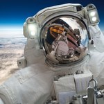 Oszustwo na astronautę. Zapłaciła 30 tys. USD, by ściągnąć "ukochanego" z ISS 