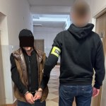 oszustwo na blika Oszustwo na BLIKA na warszawskim Bemowie. Zatrzymanie na gorącym uczynku