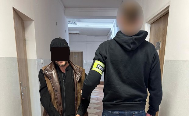 Oszustwo na BLIKA na warszawskim Bemowie. Zatrzymanie na gorącym uczynku 