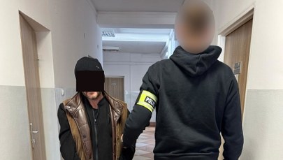 Oszustwo na BLIKA na warszawskim Bemowie. Zatrzymanie na gorącym uczynku 