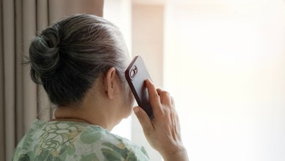 Oszustwo "na cholerę". 86-latka mogła stracić prawie ćwierć miliona złotych