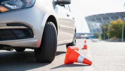 Oszustwo "na czeskie prawo jazdy". Zatrzymano 58-latka