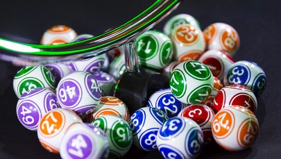 Oszustwo na loterii? Wygrało ponad 400 osób