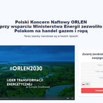 Oszustwo ”na Orlen” wciąż aktywne w sieci