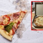 Oszustwo na pizzę z salami. Klientka z Rzeszowa przerobiła zdjęcie przez AI
