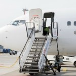 Oszustwo "na walizki". Największe polskie lotnisko ostrzega przed próbą wyłudzenia danych