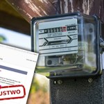Oszustwo pod napięciem. Fałszywy zwrot za prąd może cię słono kosztować