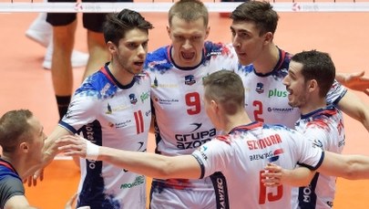 Oszustwo w ZAKSIE. Kierownik miał przywłaszczyć pieniądze zawodników i trenerów